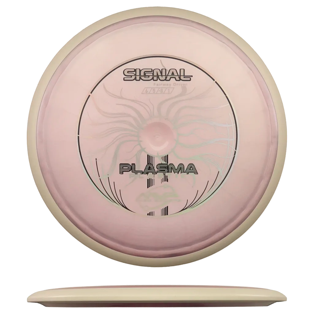 Plasma Signal - 16 / 173g