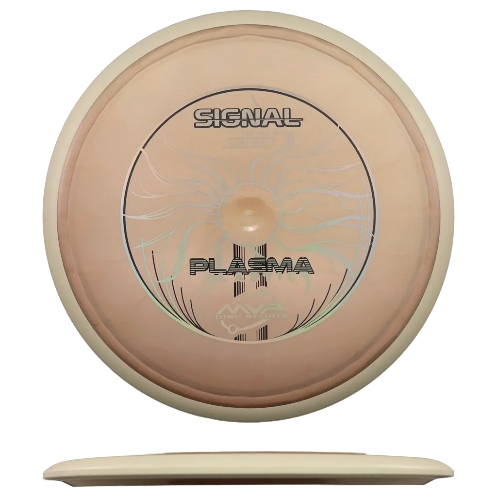 Plasma Signal - 2 / 175g