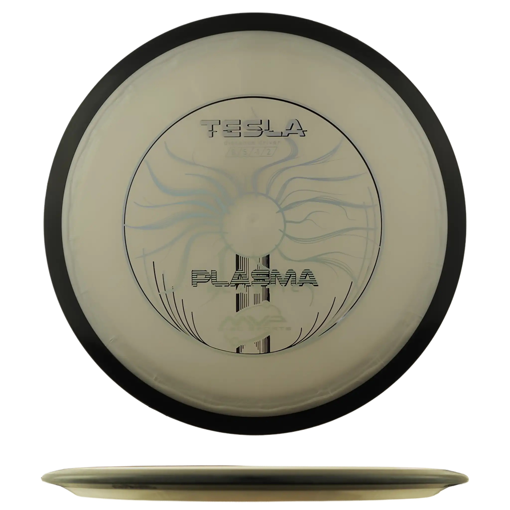 Plasma Tesla