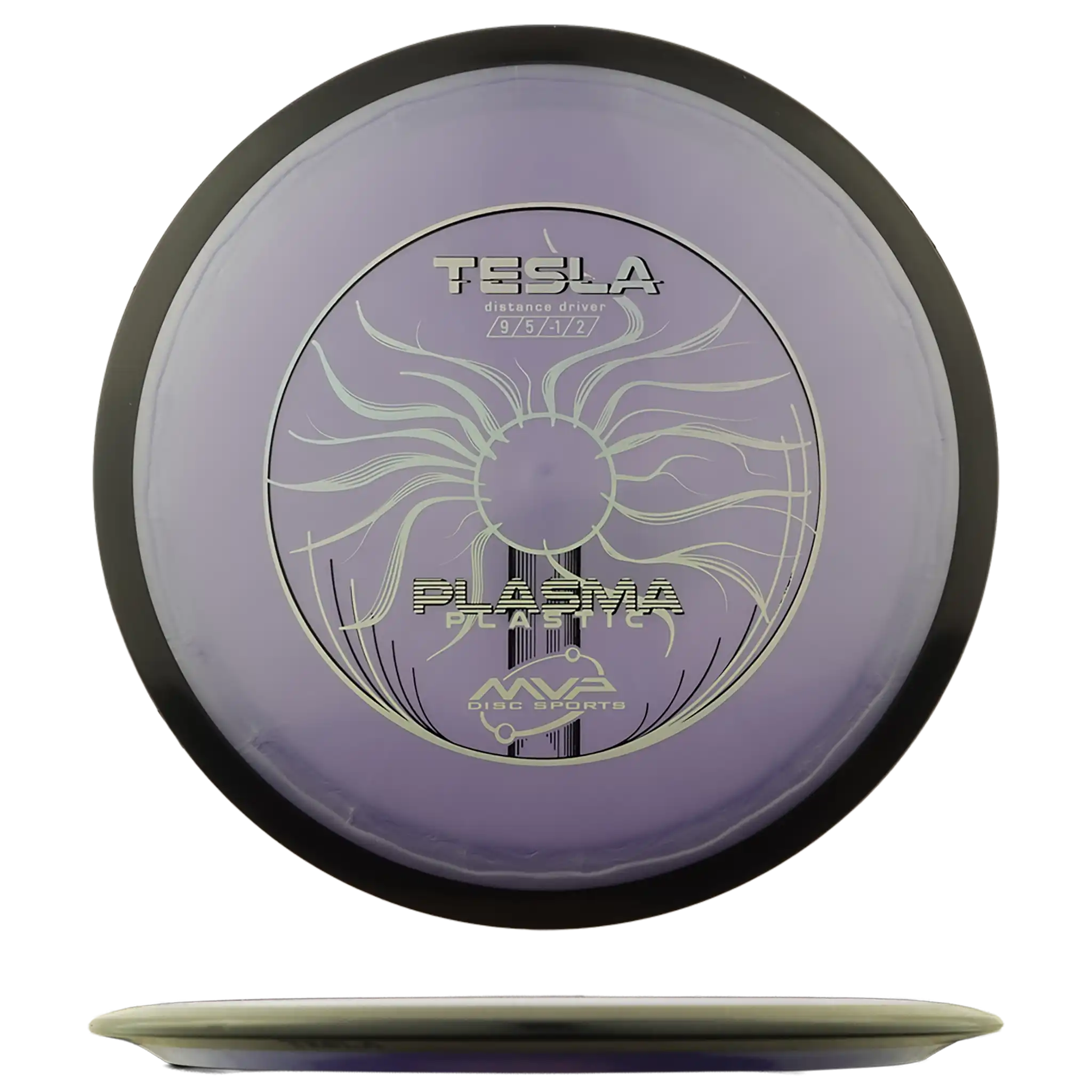 Plasma Tesla