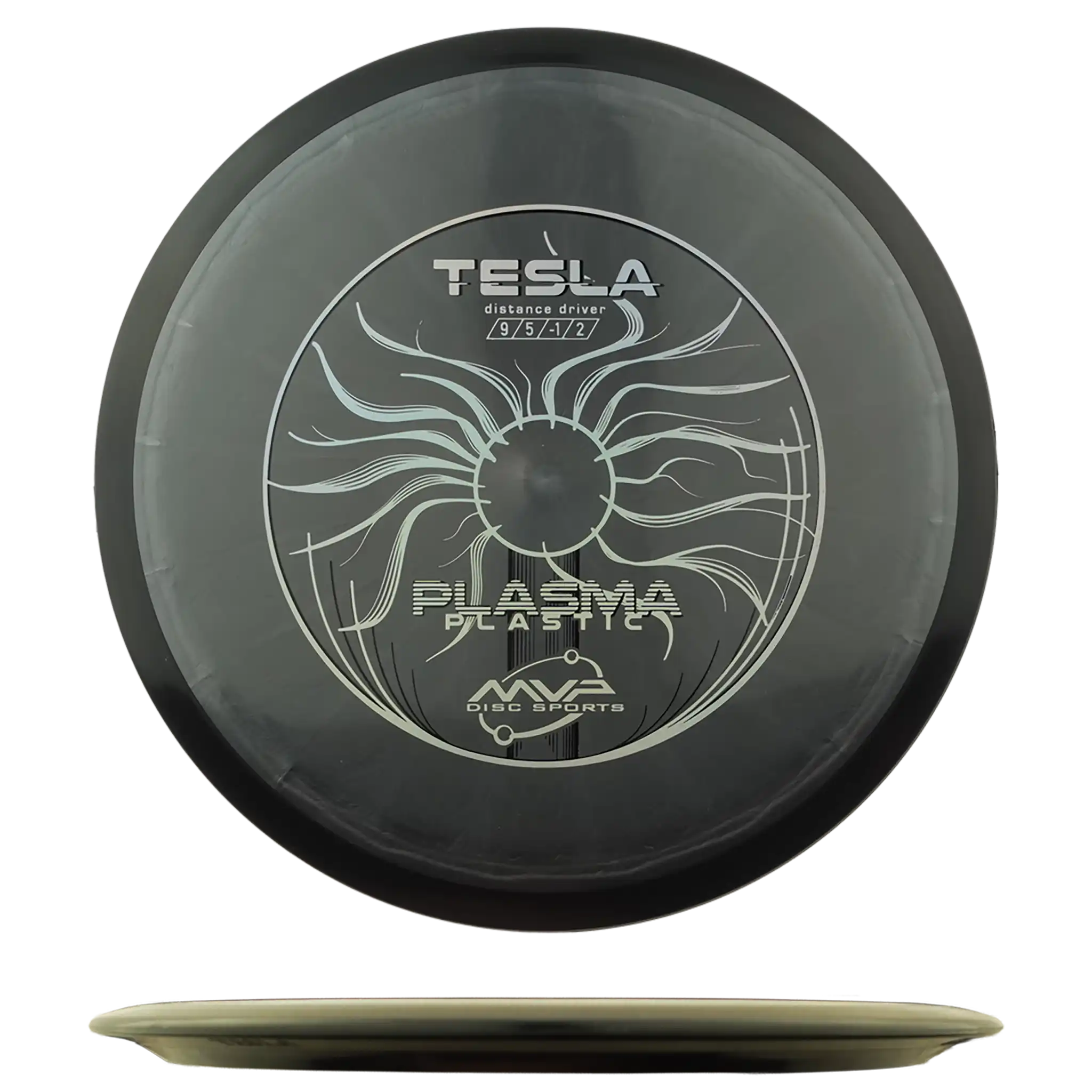 Plasma Tesla