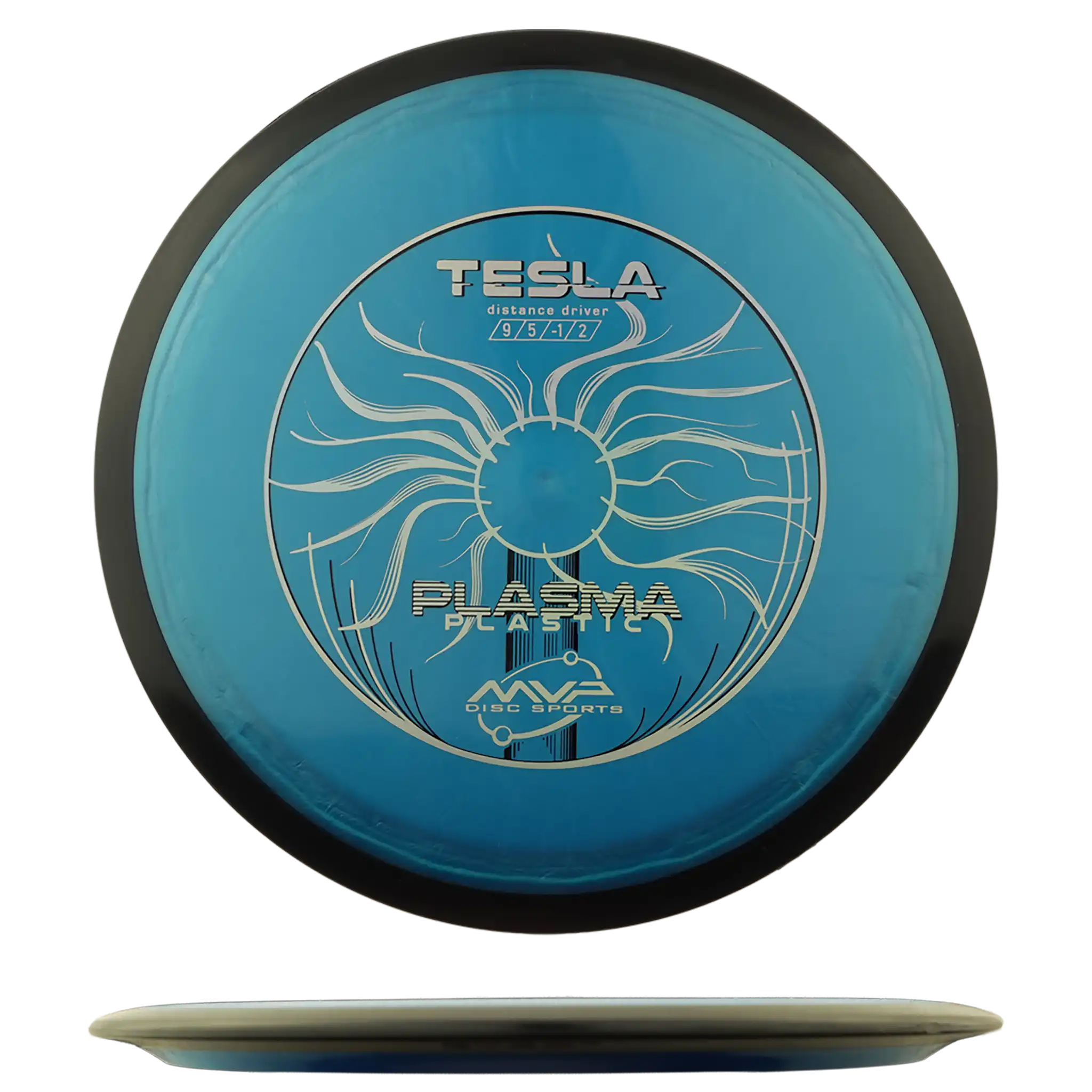 Plasma Tesla