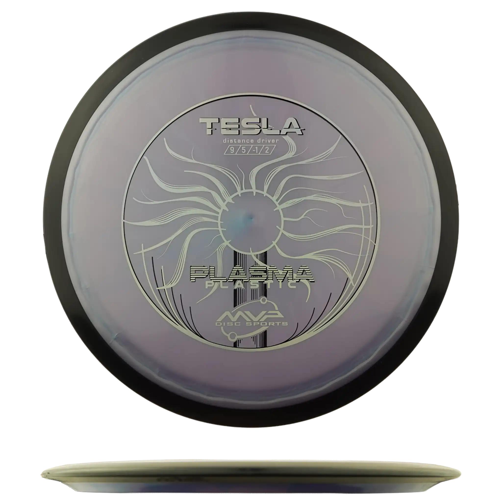 Plasma Tesla