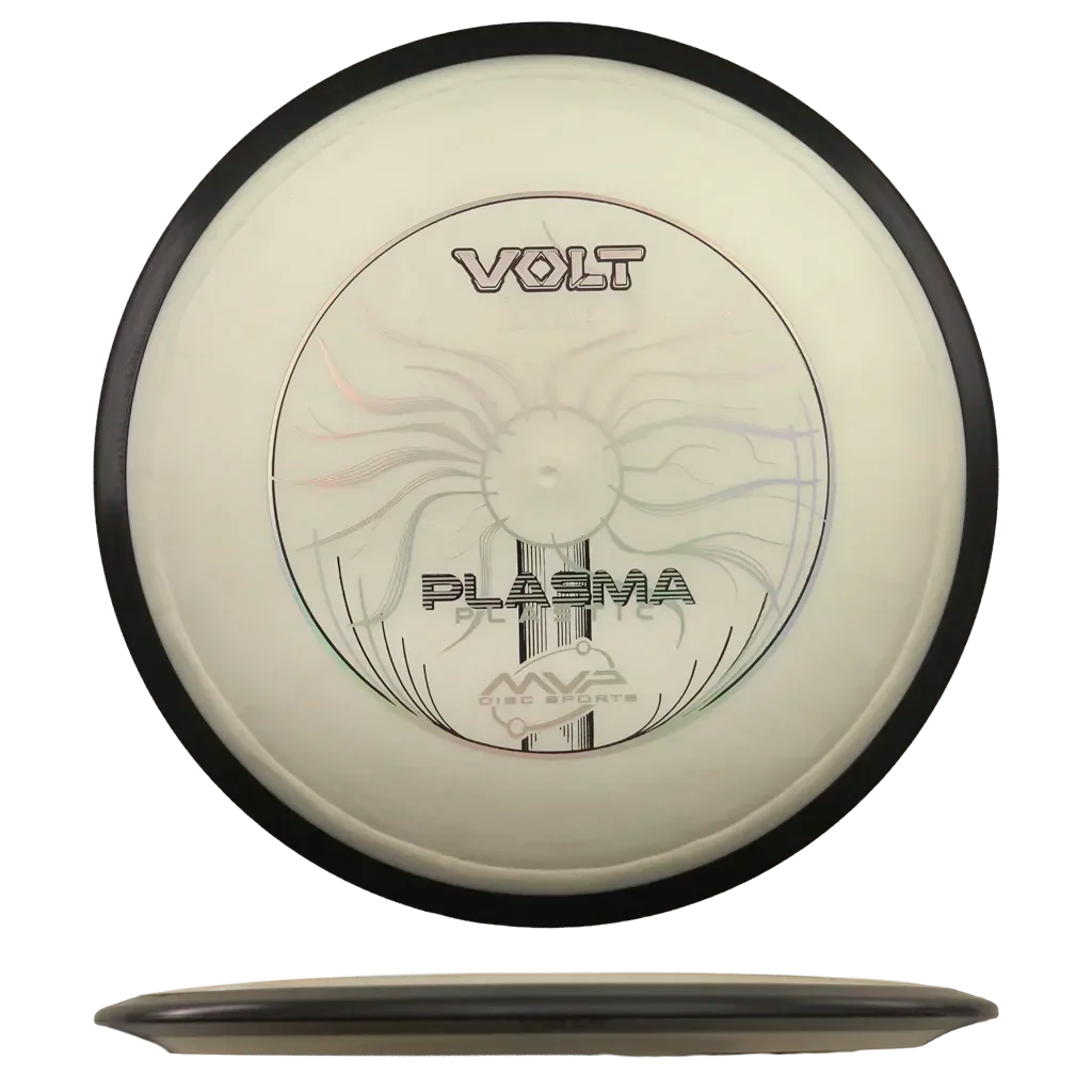 Plasma Volt - 36 / 172g