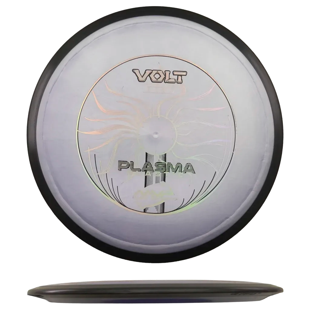 Plasma Volt - 39 / 172g
