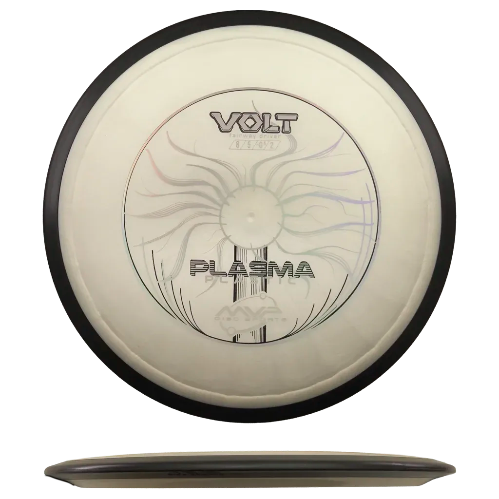 Plasma Volt - 40 / 172g