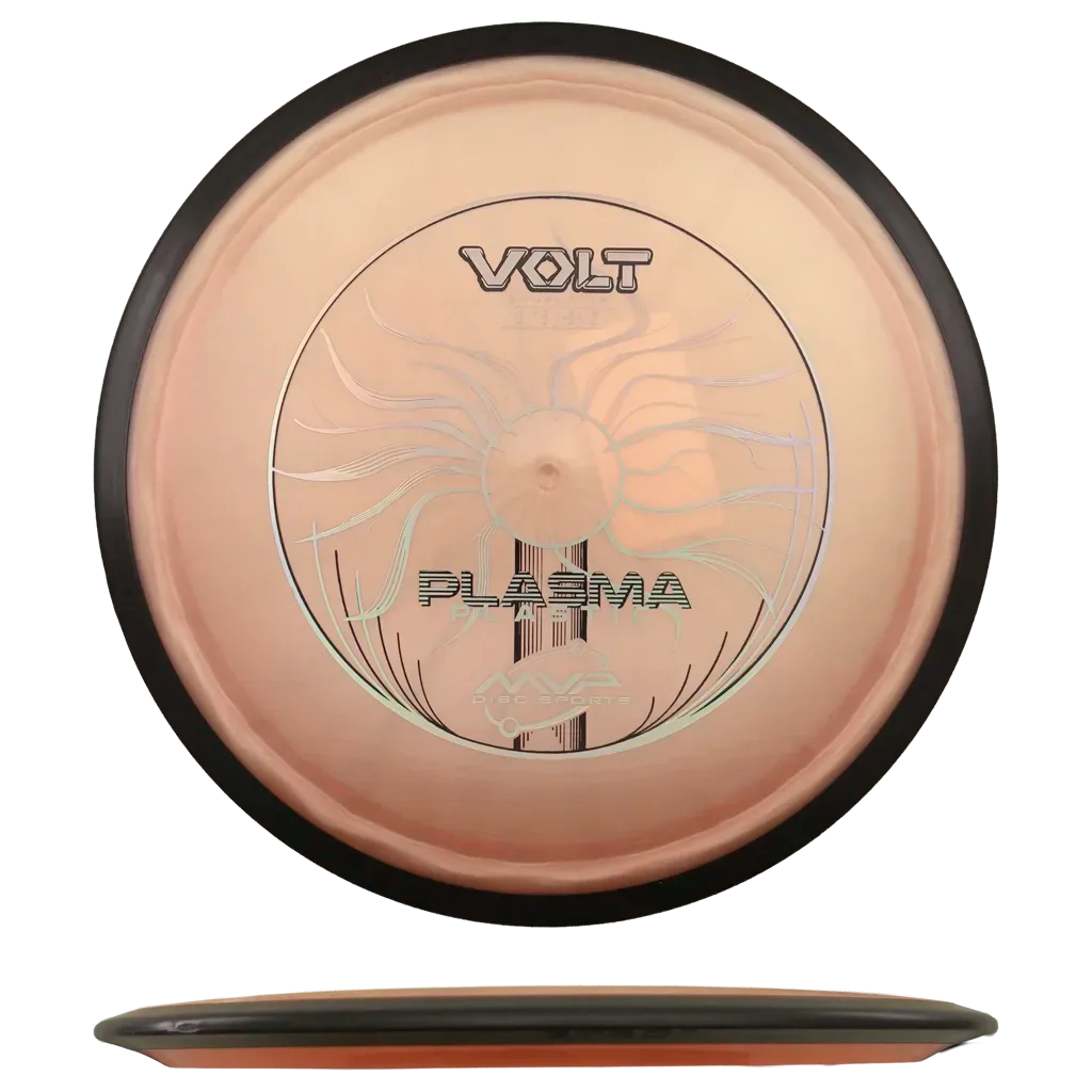 Plasma Volt - 43 / 173g