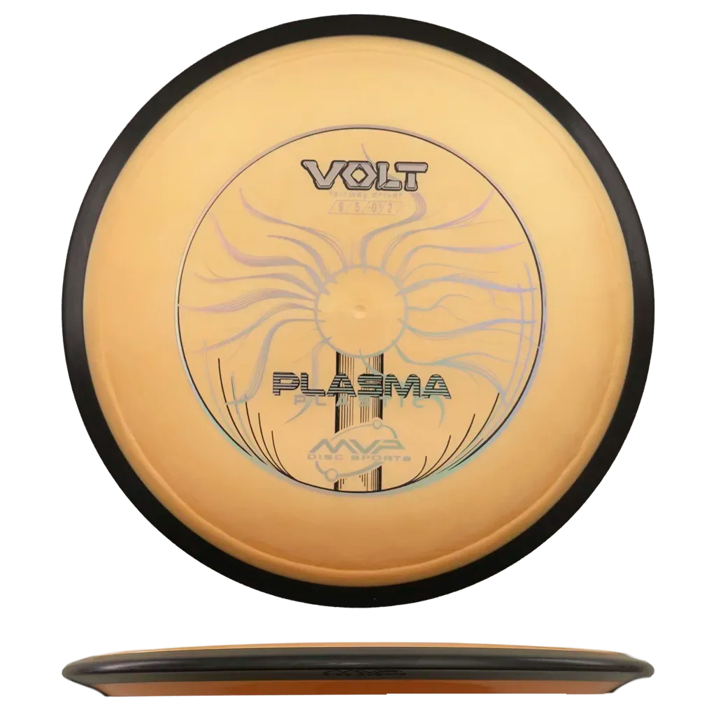Plasma Volt - 45 / 173g
