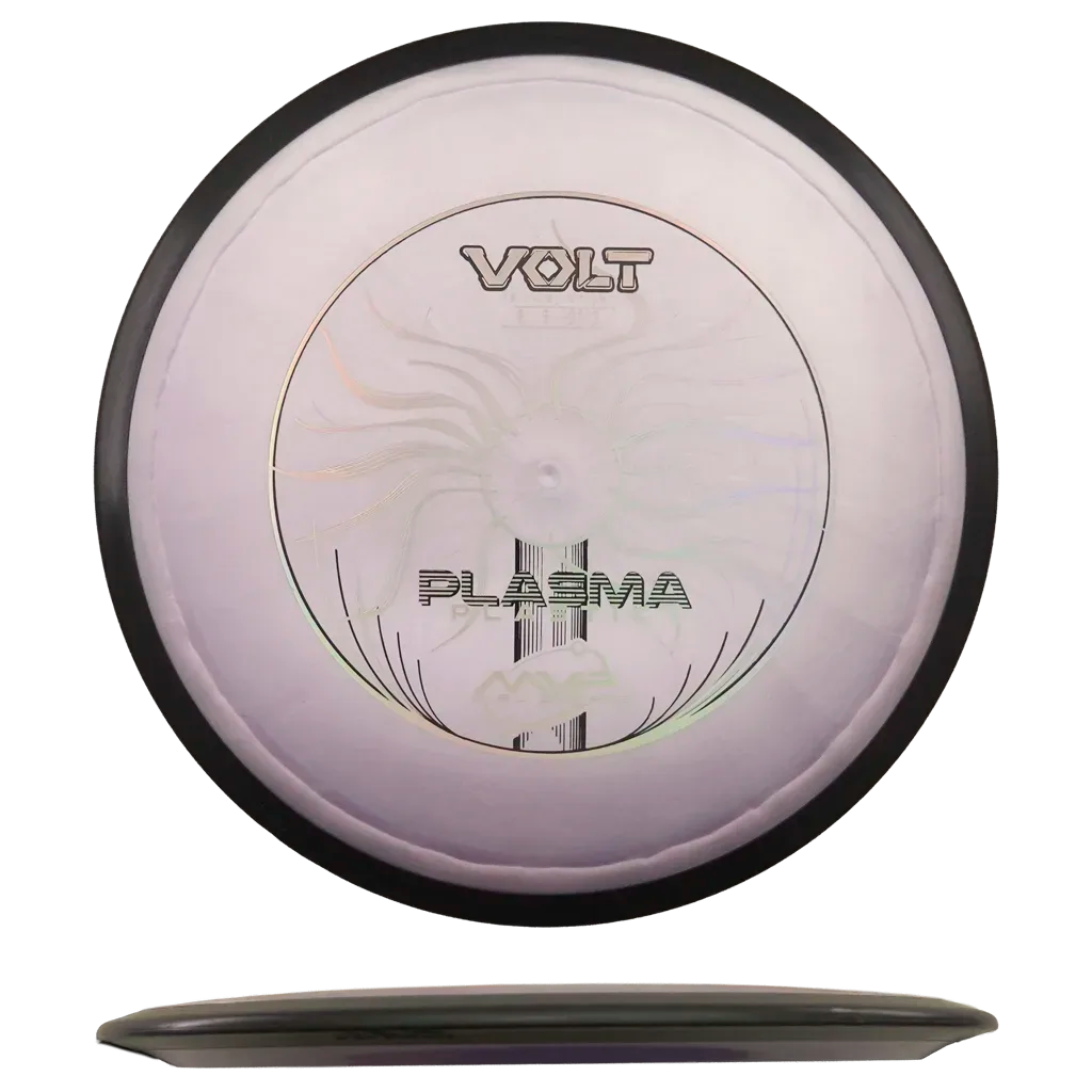 Plasma Volt - 51 / 173g