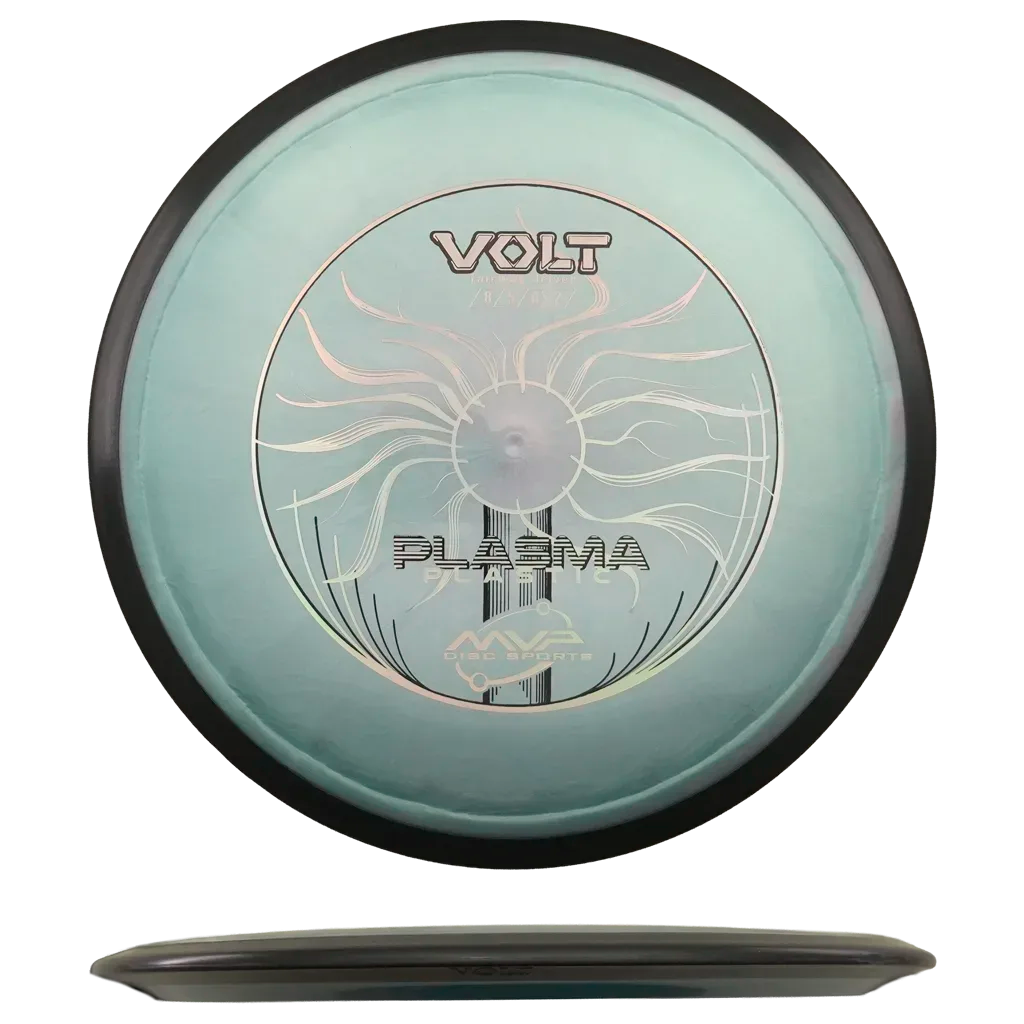 Plasma Volt - 52 / 173g