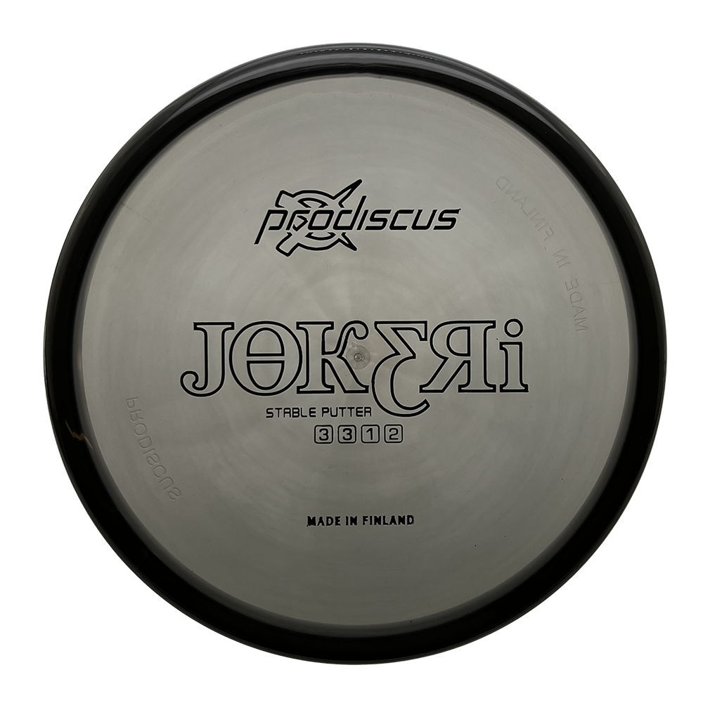 Prodiscus Premium Jokeri