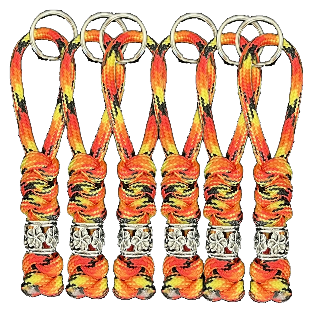 Premium Zipper Puller - Tulicamo