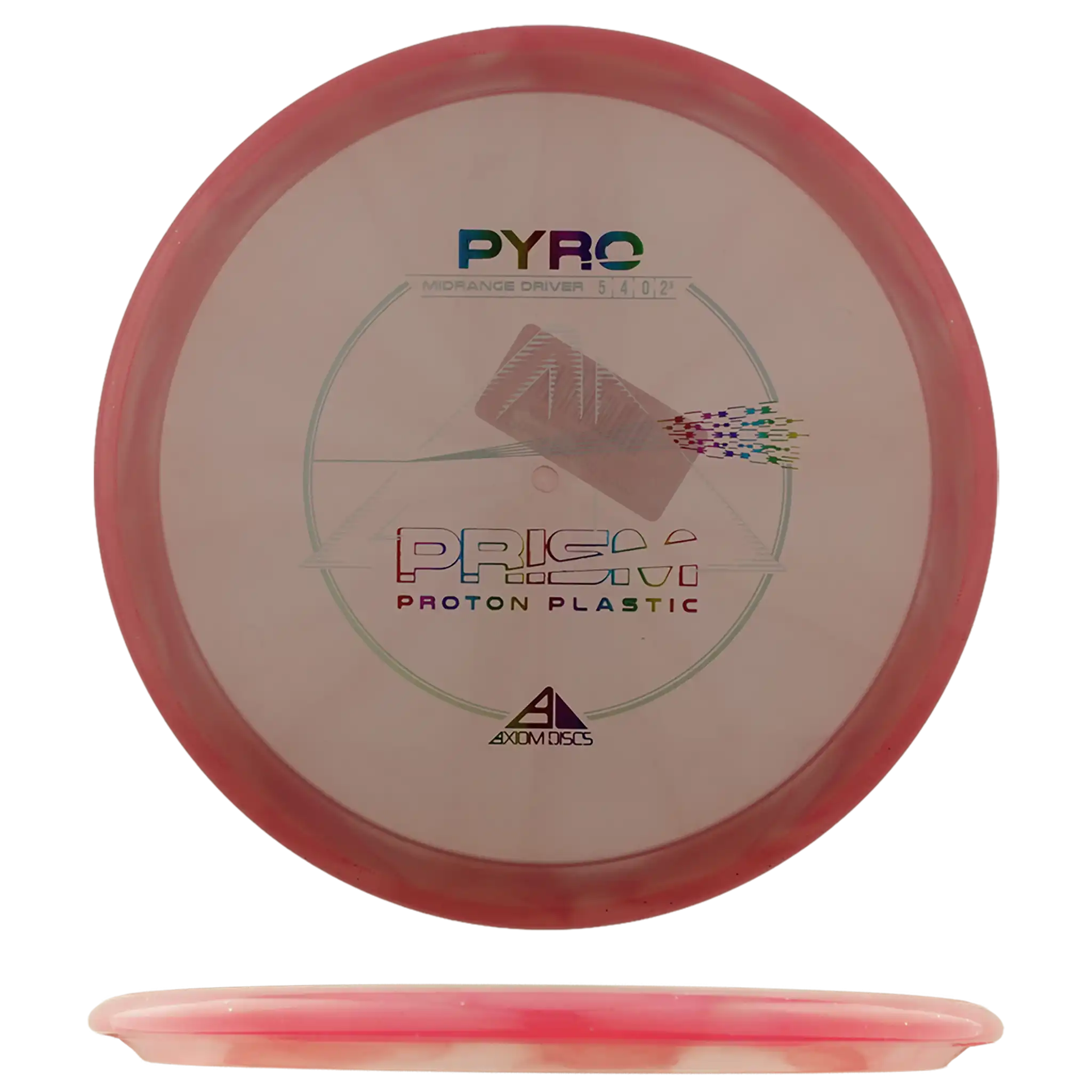 Prism Proton Pyro