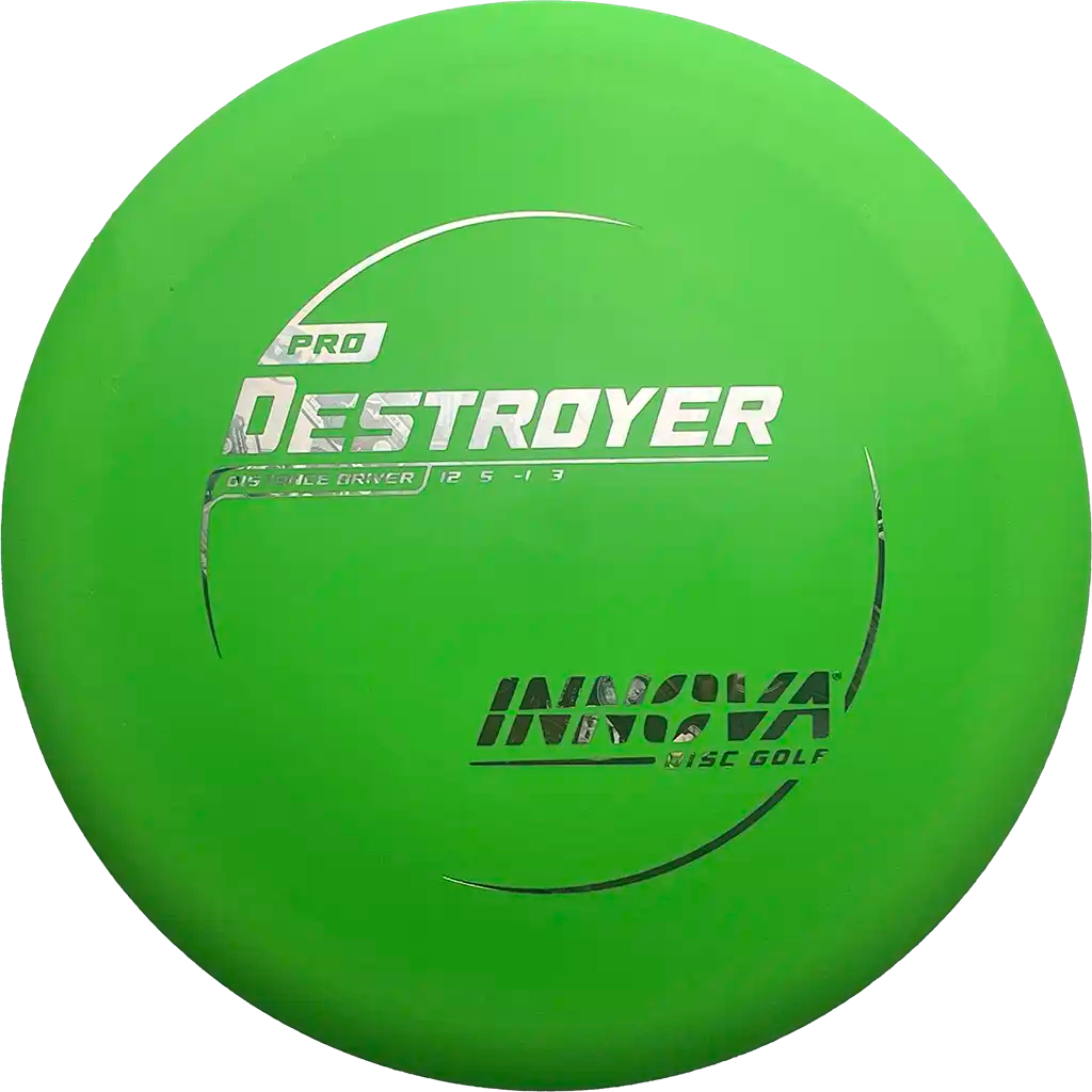 Pro Destroyer