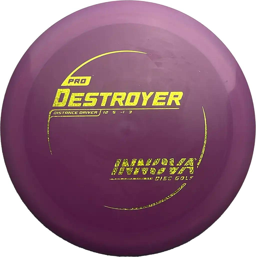 Pro Destroyer