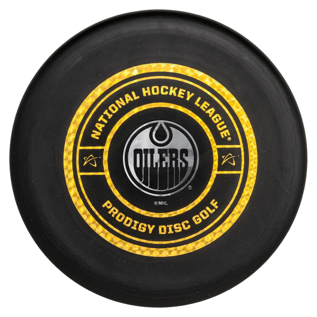 Prodigy 300 Pa3 - NHL Collection Gold Series Stamp