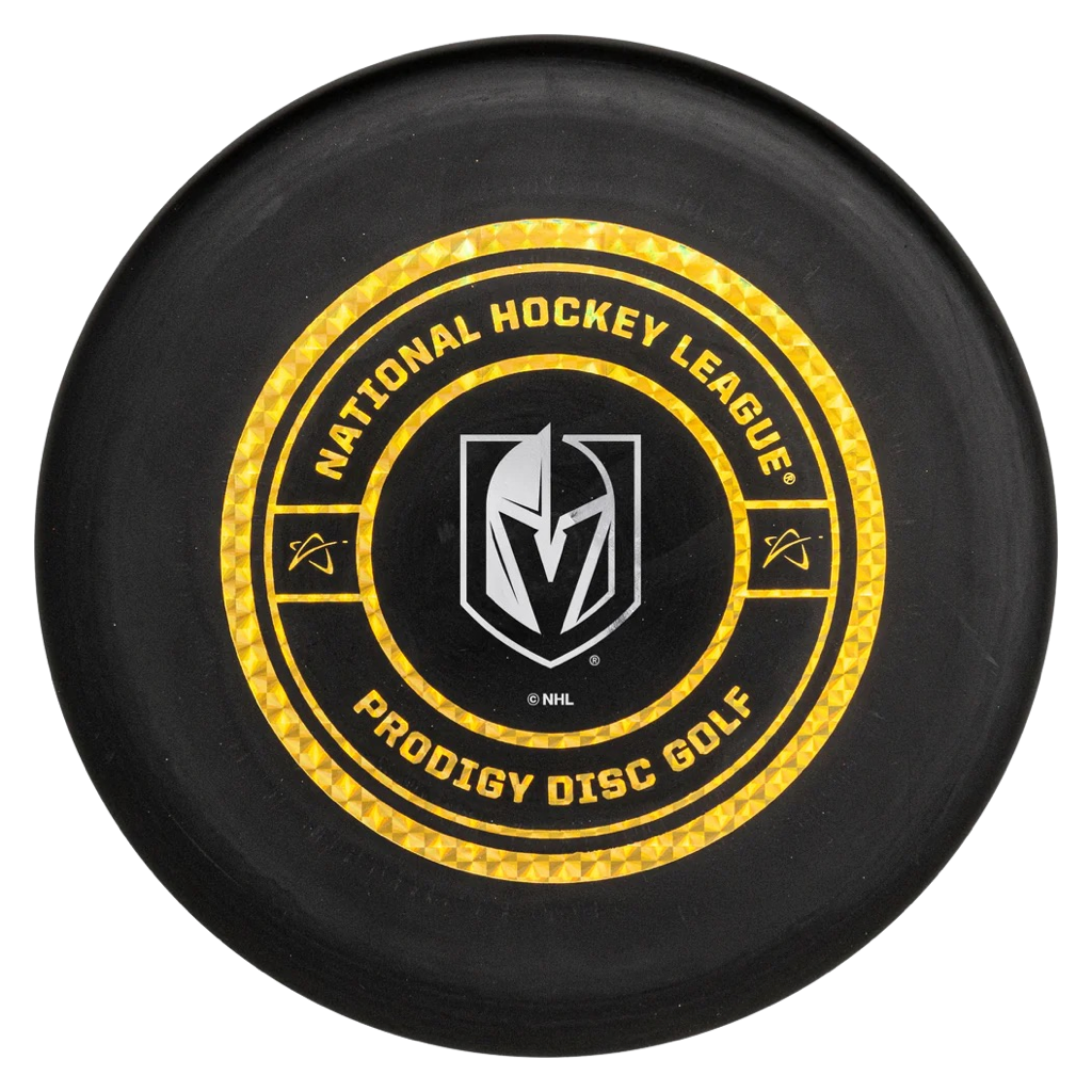 Prodigy 300 Pa3 - NHL Collection Gold Series Stamp