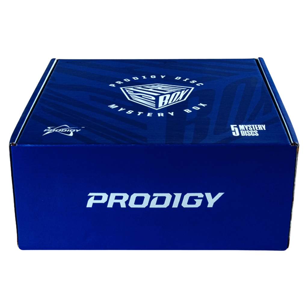 Prodigy Disc Mystery Box - 2023