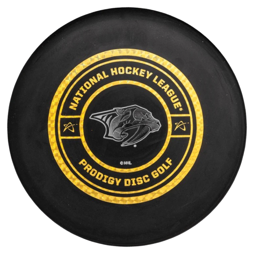 Prodigy BaseGrip P Model S - NHL Collection Gold Series Stamp