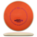 Project ChainGrip Peak - Prototype - Oranssi
