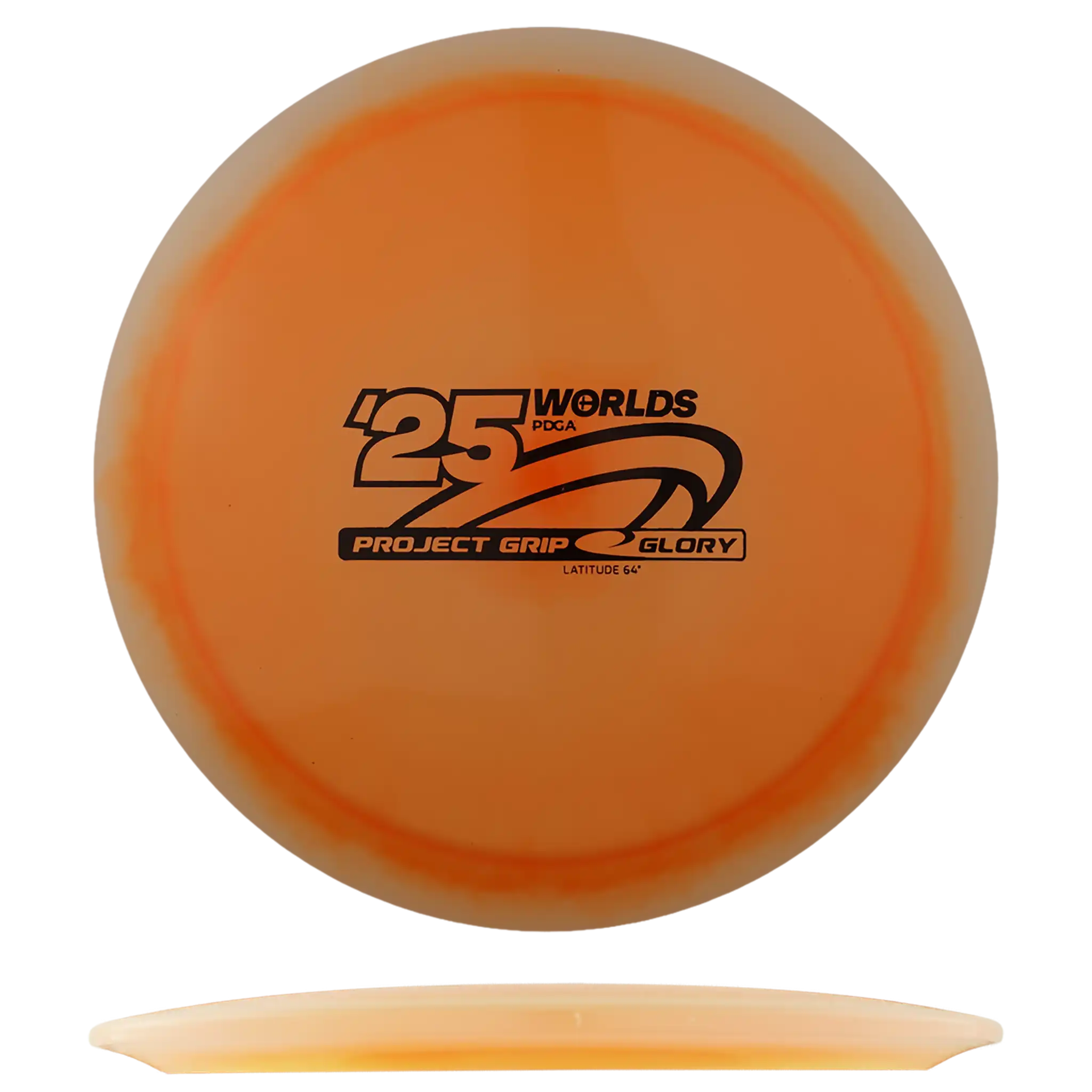 Project Grip Glory - 2025 Worlds Edition