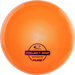 Project Grip Moonshine Pure - Retailer Exclusive Oranssi