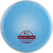 Project Grip Moonshine Pure - Retailer Exclusive Sininen