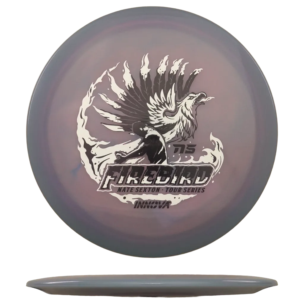Proto Glow Champion Firebird - Nate Sexton 2026 Tour Series - 142 / 173-5