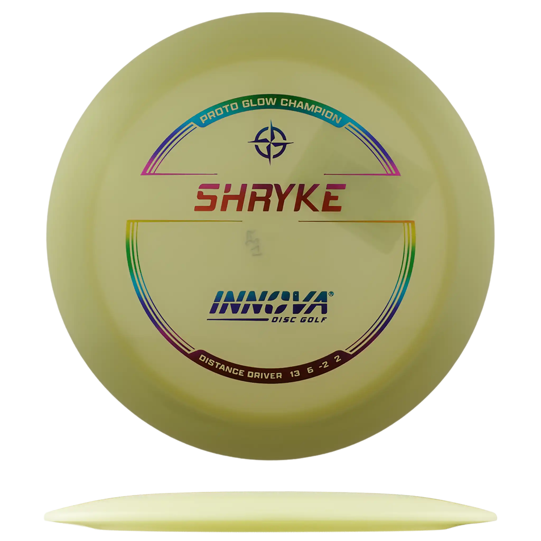 Proto Glow Champion Shryke