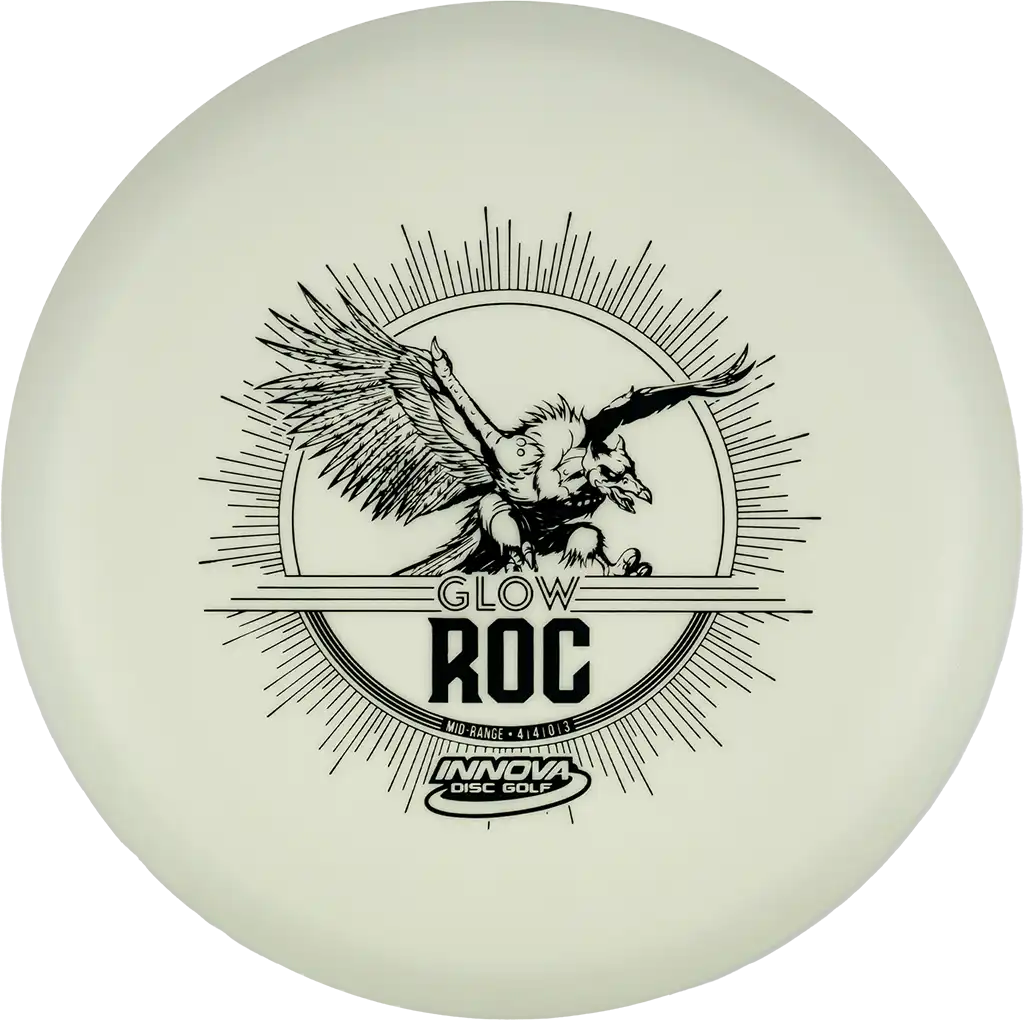 Proto Glow DX Roc