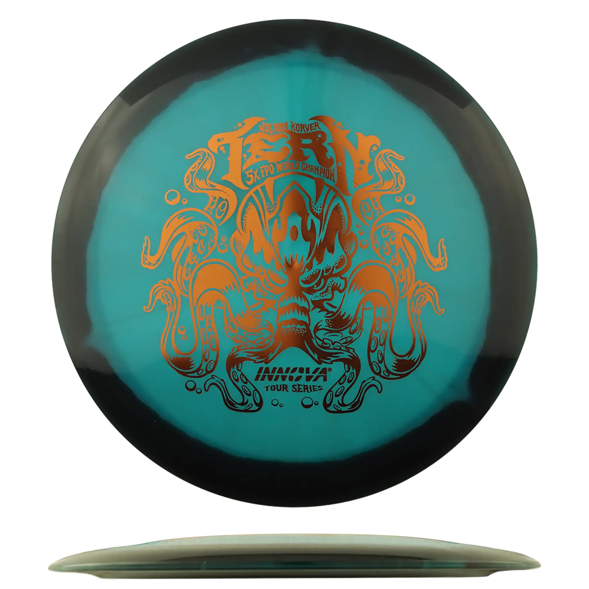 Proto Glow Halo Star Tern - Juliana Korver Tour Series