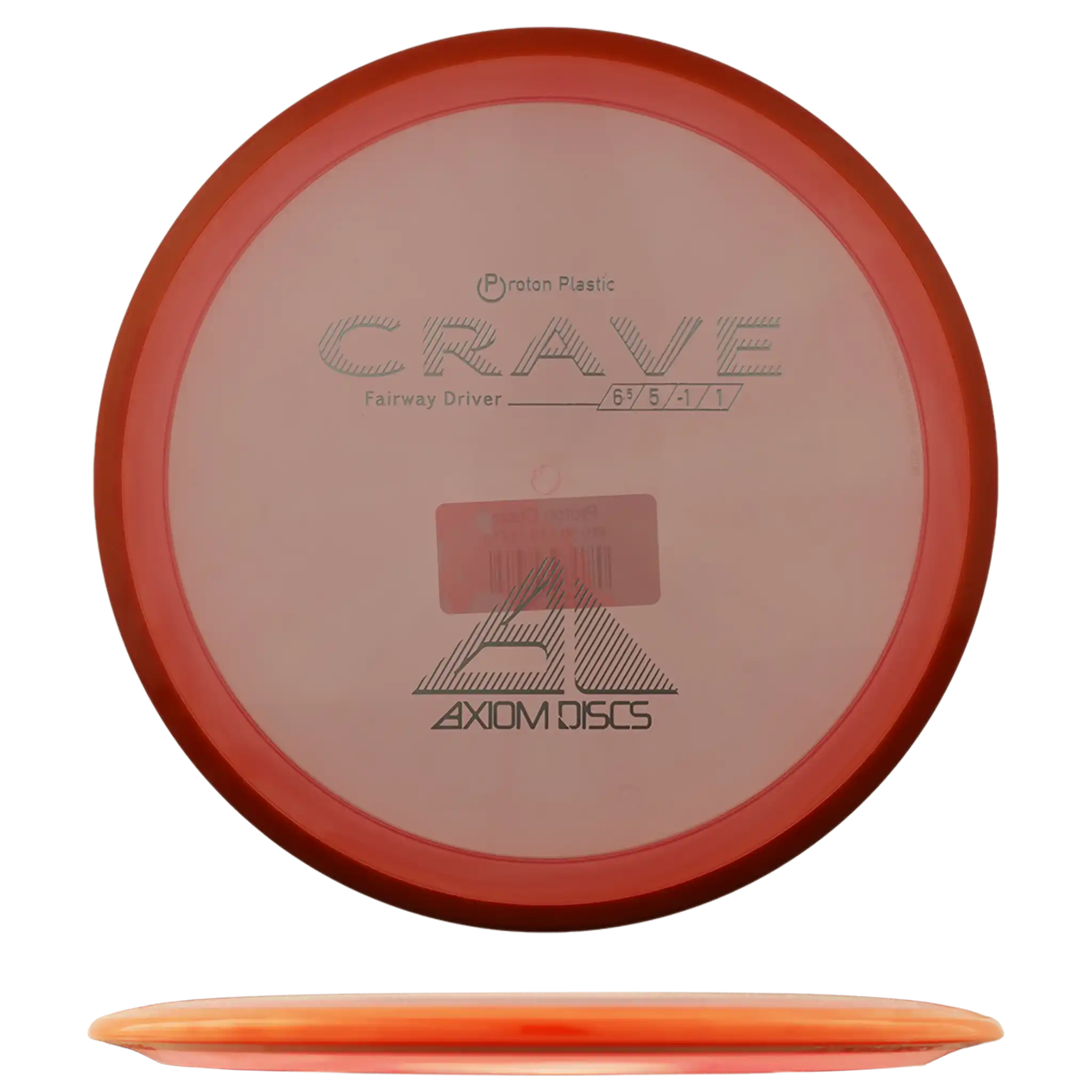Proton Crave