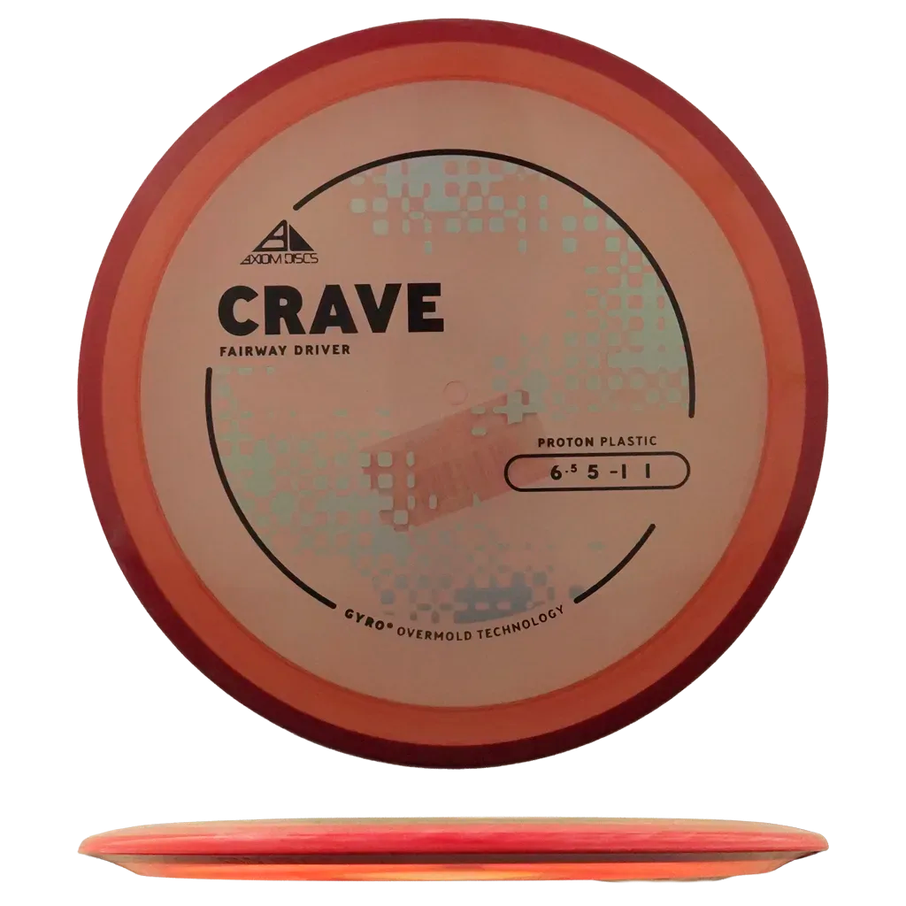 Proton Crave