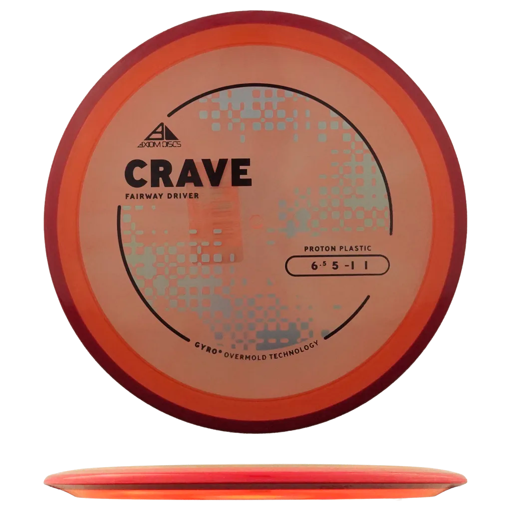 Proton Crave