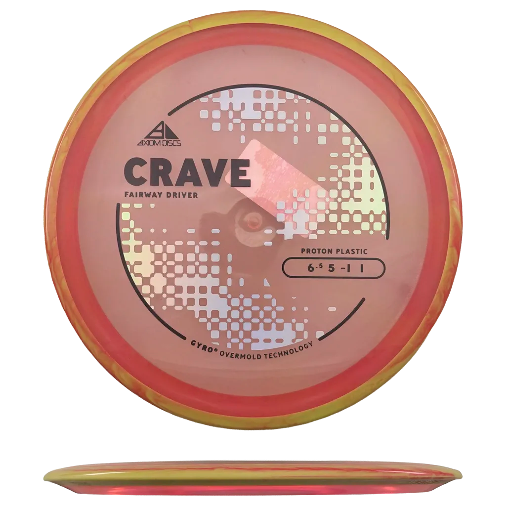 Proton Crave - 42 / 173g