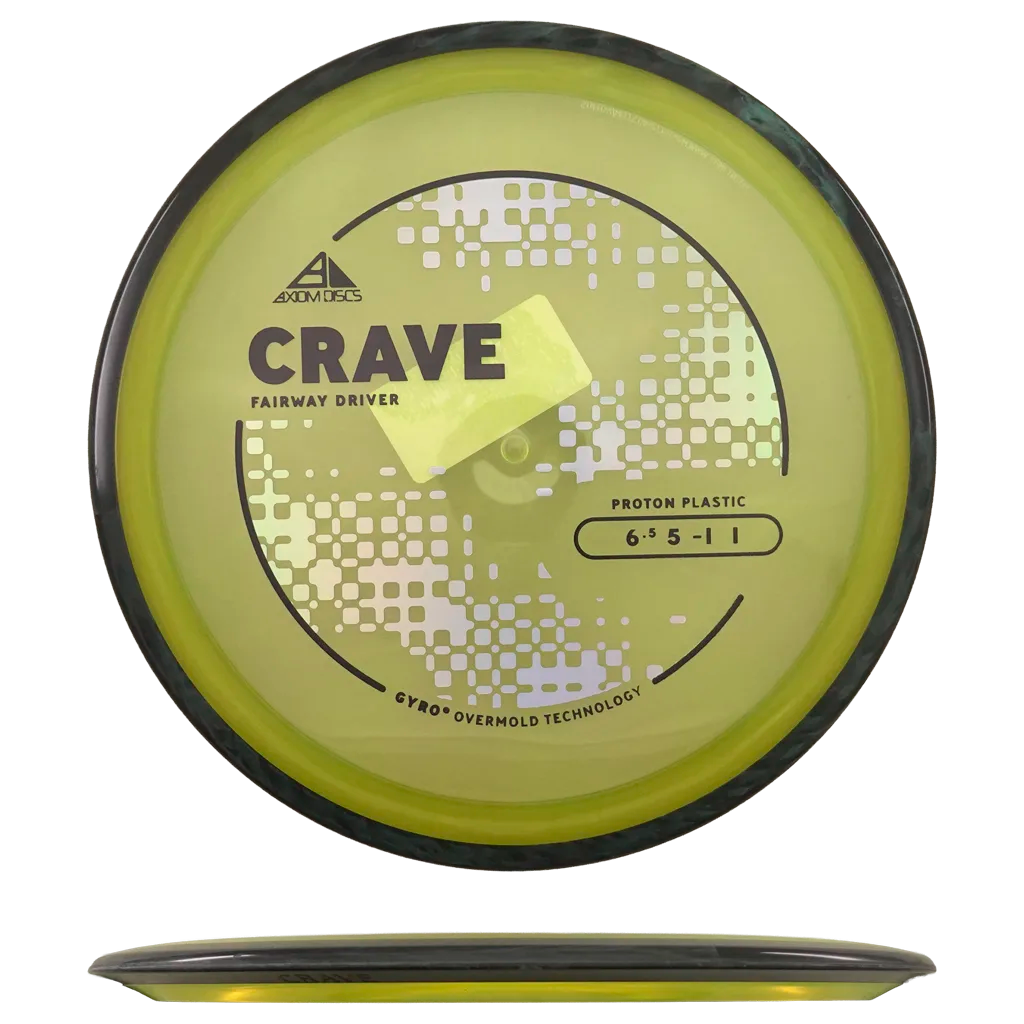 Proton Crave - 45 / 173g