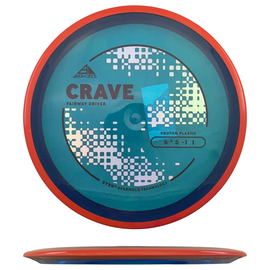 Proton Crave - 48 / 174g