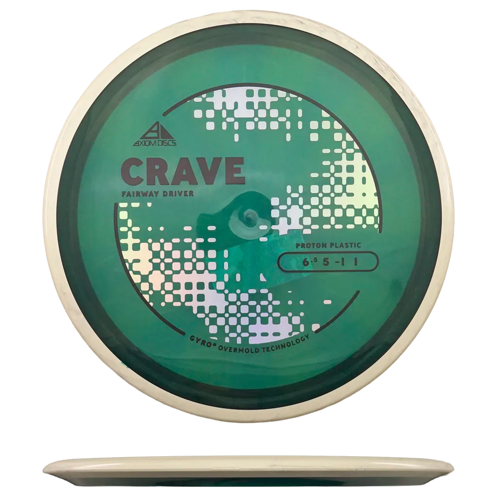 Proton Crave - 49 / 175g