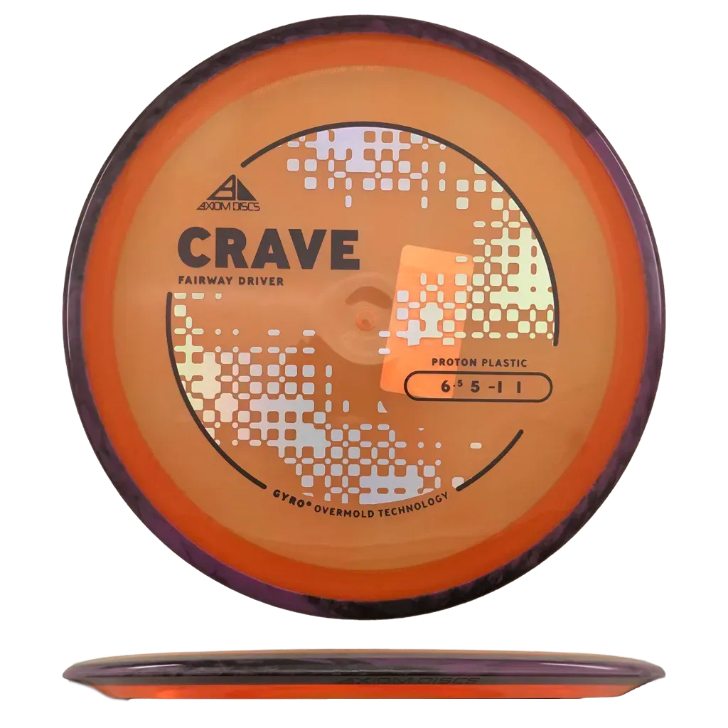 Proton Crave - 50 / 175g