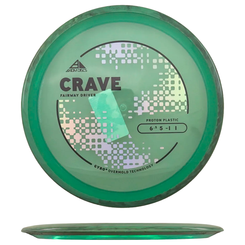 Proton Crave - 53 / 175g