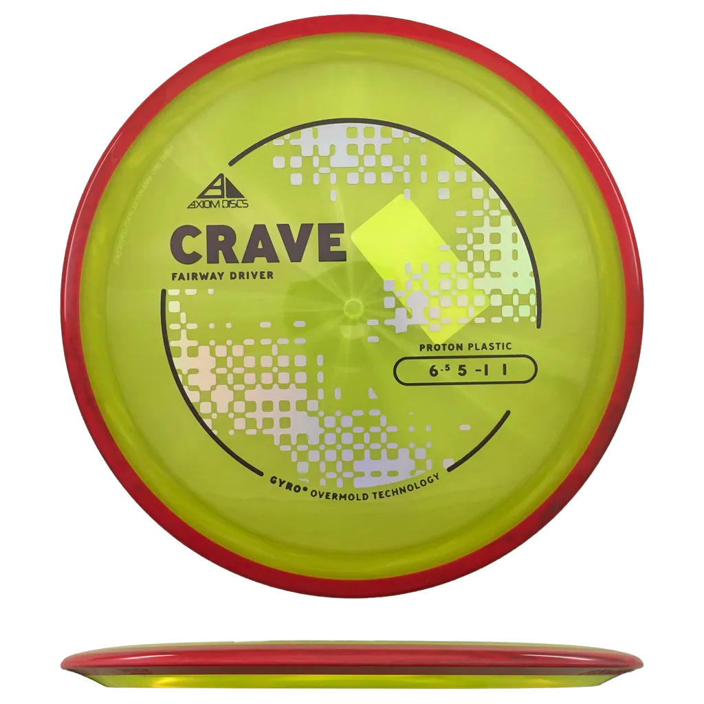 Proton Crave - 55 / 175g
