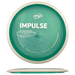Proton Impulse - Turkoosi