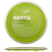 Proton Inertia - Keltainen