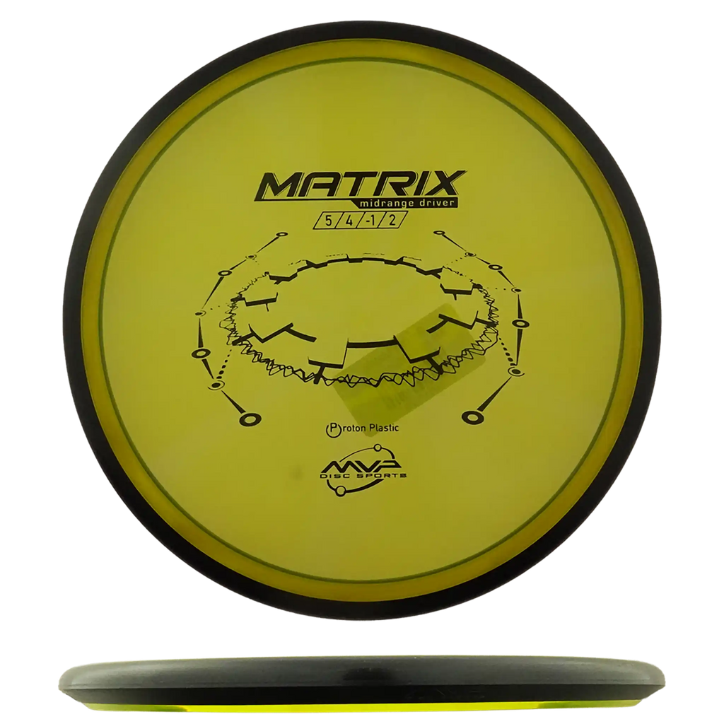 Proton Matrix