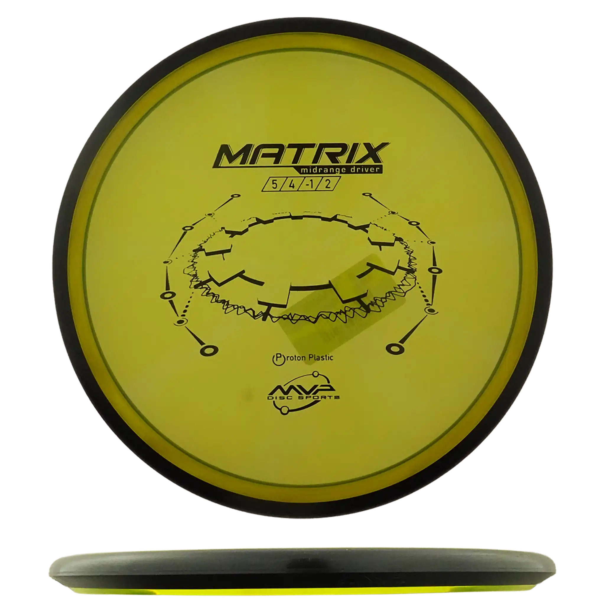 Proton Matrix