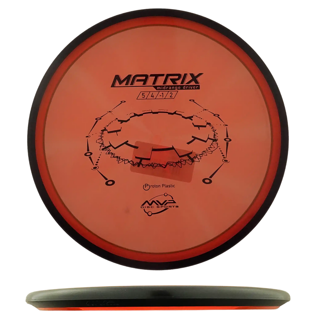 Proton Matrix