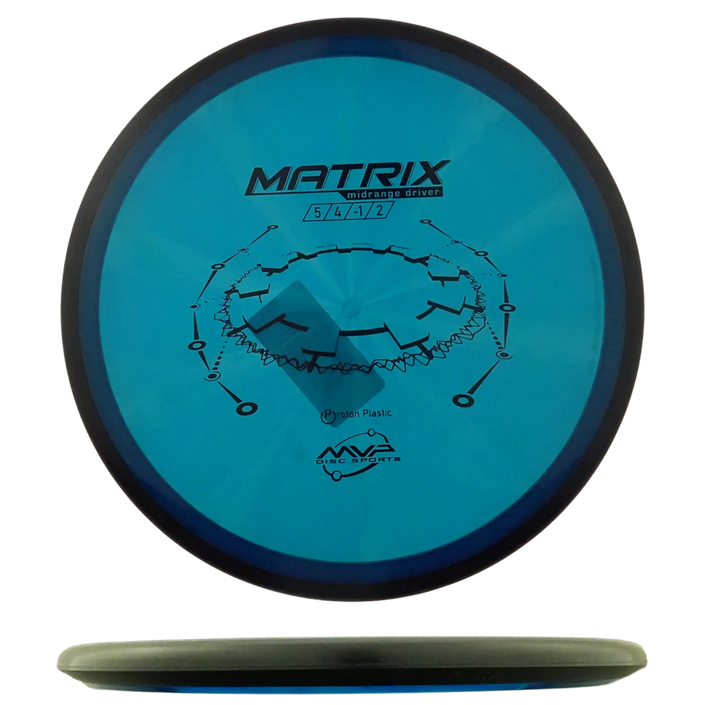 Proton Matrix
