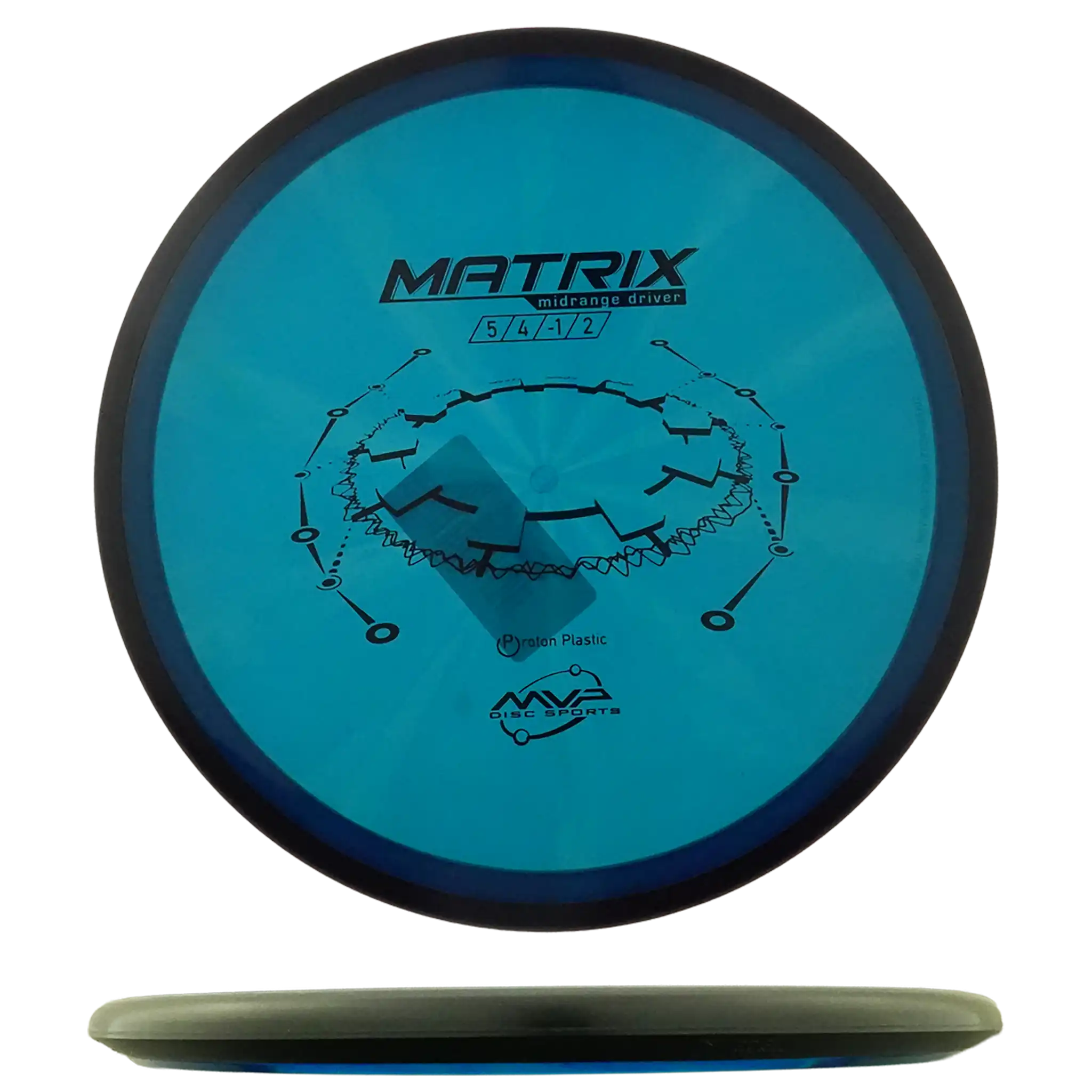 Proton Matrix