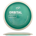 Proton Orbital - Turkoosi