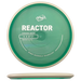 Proton Reactor - Turkoosi